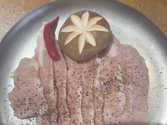 -哼蟹二将·烤肉酱蟹(合生汇店)