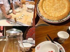-天山醉美·新疆餐厅(富华里店)