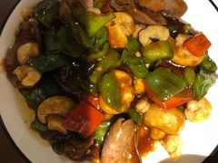 虾腰面-十面春风·江南面馆(崇宁路店)