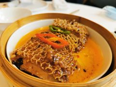 -宝丽轩中餐厅BAOLIXUAN