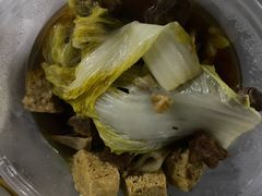 秘制全家福-和庆斋羊蝎子火锅·碳缸烧烤(顺义旗舰店)