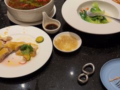 -铭轩中餐厅·海南菜·粤菜(亚龙湾瑞吉店)