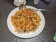 -天源居餐厅·地方特色菜(张北店)