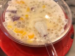 -玫瑰甜品(文明路店)
