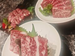-牛将军•涮肉•烤肉•铁板烧(北京王府井·故宫店)