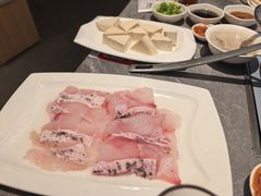 -张凯达·深海石斑鱼潮汕火锅(十五年品牌•虹桥天街店)