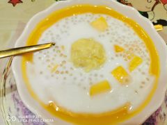 -甜心妈妈·榴莲星级糖水(北京路总店)