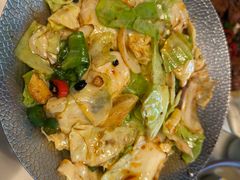 -苏乡兰亭·新派淮扬菜(吾悦广场店)