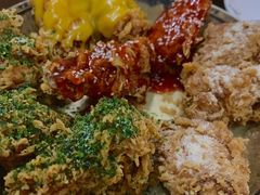 -YULOI予乐炸鸡(平乐店)