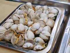 -赵老蒯土窑坑烤