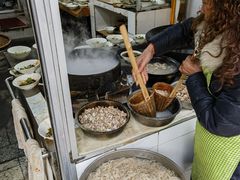-甘记肥肠粉(马鞍北路店)