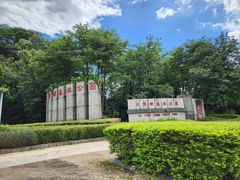 -大屏嶂森林公园
