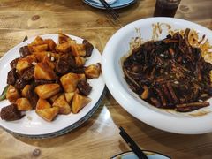 -老牛窝里(总店)