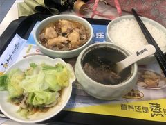 -真功夫(环市中路店)