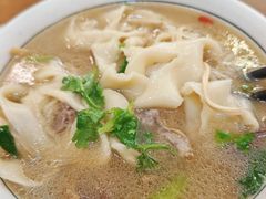 滋补老汤烩面-合记烩面(人民路店)
