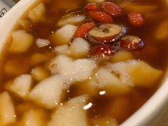 -何师烧烤Pro ·江湖川菜·小龙虾·精酿(太古里旗舰店)