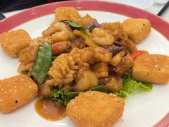 -北塘海鲜·天津菜·鲅鱼水饺是一绝(大光明桥旗舰店)