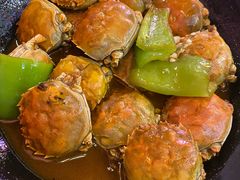 -回·龙虾铺·盆盆蟹·烧烤大排档(回龙观店)