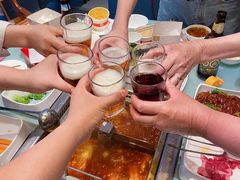 -海底捞火锅(杭州庆春路夜宵主题店)