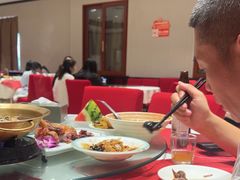 -凯鸽酒楼(大同振兴街店)