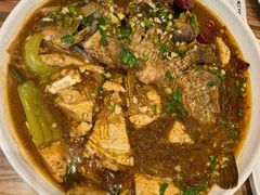 -九转小磨·非遗东北菜(群力店)