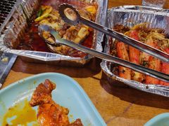 -蚝英雄·自助烤蚝(高新店)