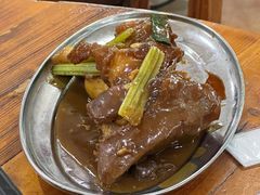 -江村四哥新鲜牛肉店(江高总店)