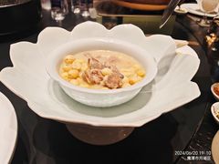 -忆江南·临江鱼馆