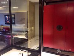 -重庆富力艾美酒店