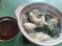 -吴淞老街砂锅馄饨(北兴路店)