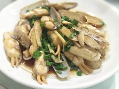 -红灯笼龙凤饭店(宁波老字号店)