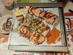 -绿茶餐厅(西单老佛爷店)