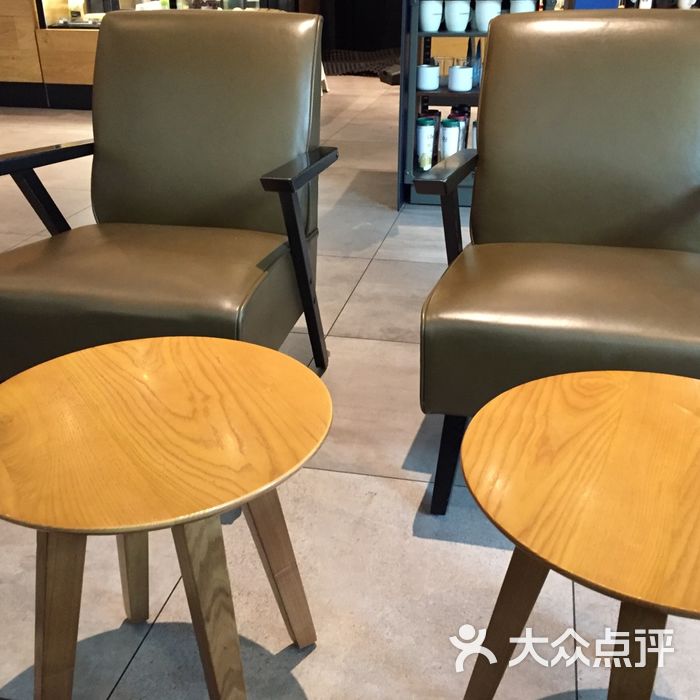 星巴克图片-北京咖啡厅-大众点评网