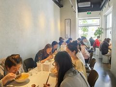 -漆黑觉米粉(三里屯店)