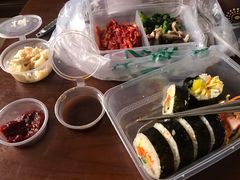 -紫霞门韩国料理烤肉(深南东路店)