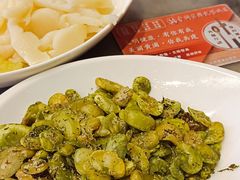 苔条豆瓣-功德林(南京西路店)