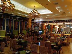 -火舞泰·泰式海鲜火锅餐厅(世纪城店)