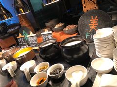 -OPEN開全日自助餐厅·牛肉火锅·海鲜(佛山希尔顿酒店)