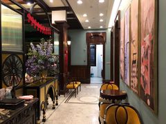 -东海咖啡馆