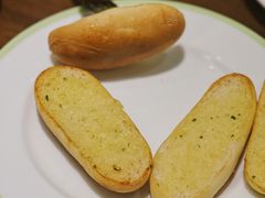 -萨莉亚意式餐厅(杭州滨江天街店)