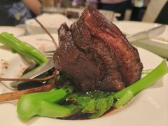 -桂满陇·蟹黄小笼汤包(中山公园店)