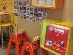 -麦当劳(南昌青山湖万达广场店)