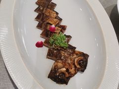 -汉水谣·江景餐厅(江滩店)