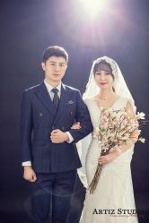 经典内景-艺匠摄影ARTIZ STUDIO(南京店)