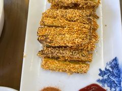 -周家大厨房(三原店)