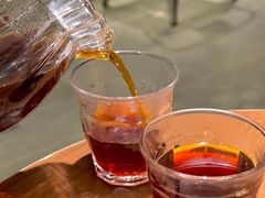 -Metal hands·铁手咖啡