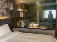 -美豪怡致酒店(上海长寿路店)