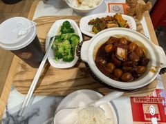 -乡村基·川味现炒大王(熙悦天街店)