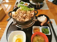 -森味花园·日本料理(伊藤洋华堂亚运村店)