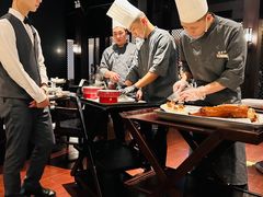 -明湖楼·经典鲁菜山东海鲜(大明湖店)